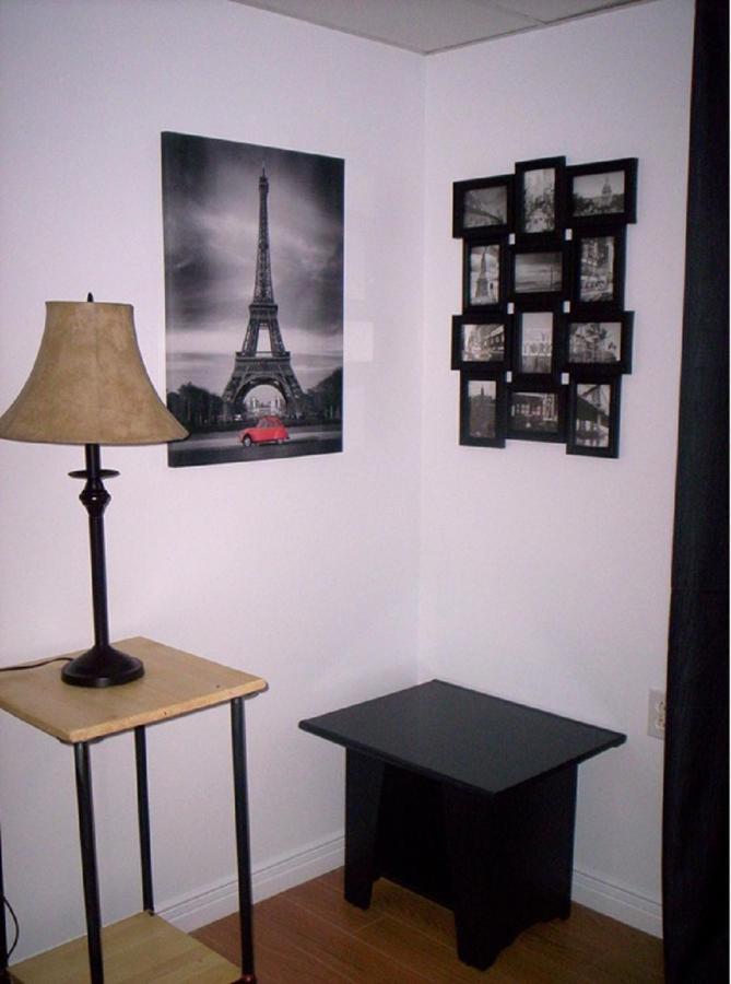 Gite Au P'Tit Bonheur B&B โคติคุก ภายนอก รูปภาพ