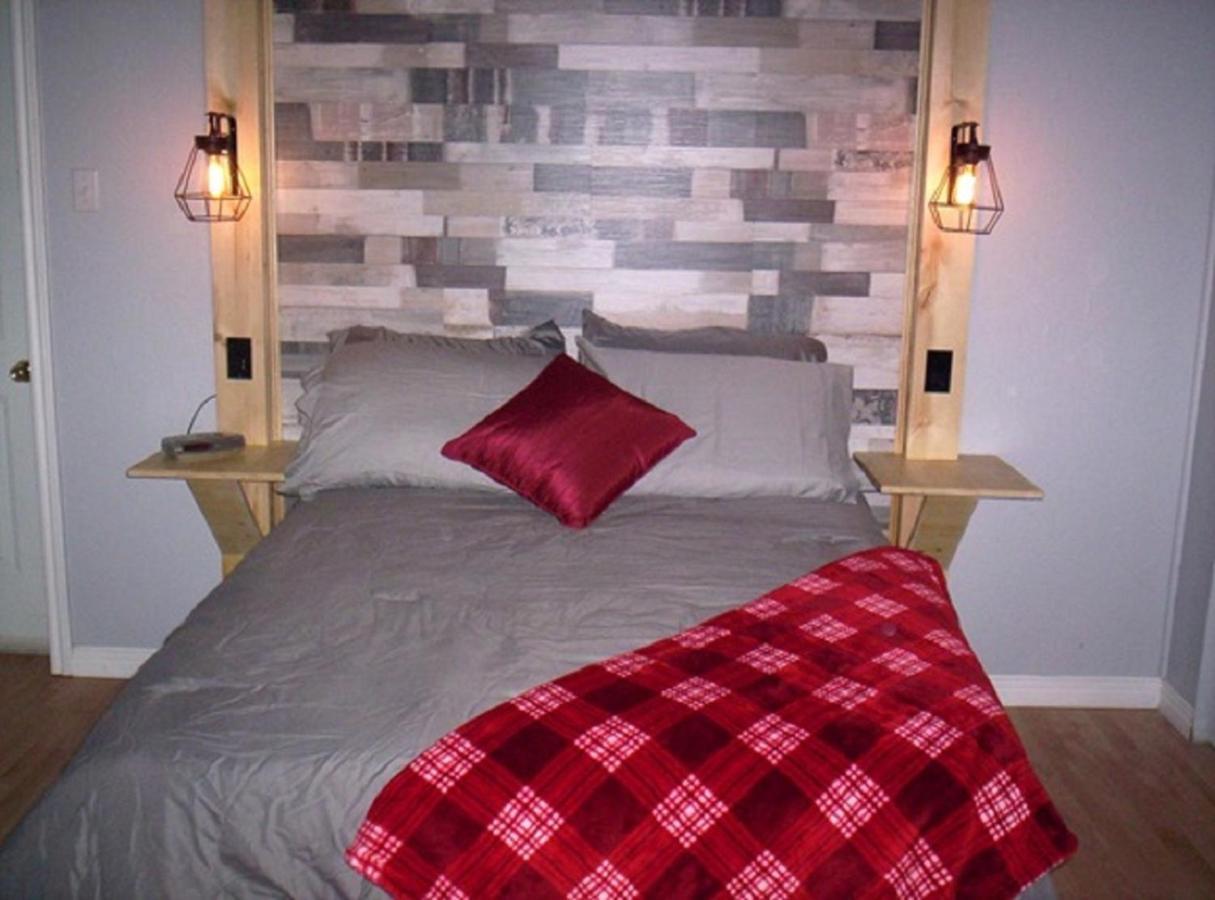 Gite Au P'Tit Bonheur B&B โคติคุก ภายนอก รูปภาพ
