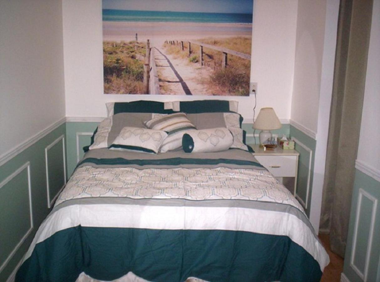 Gite Au P'Tit Bonheur B&B โคติคุก ภายนอก รูปภาพ
