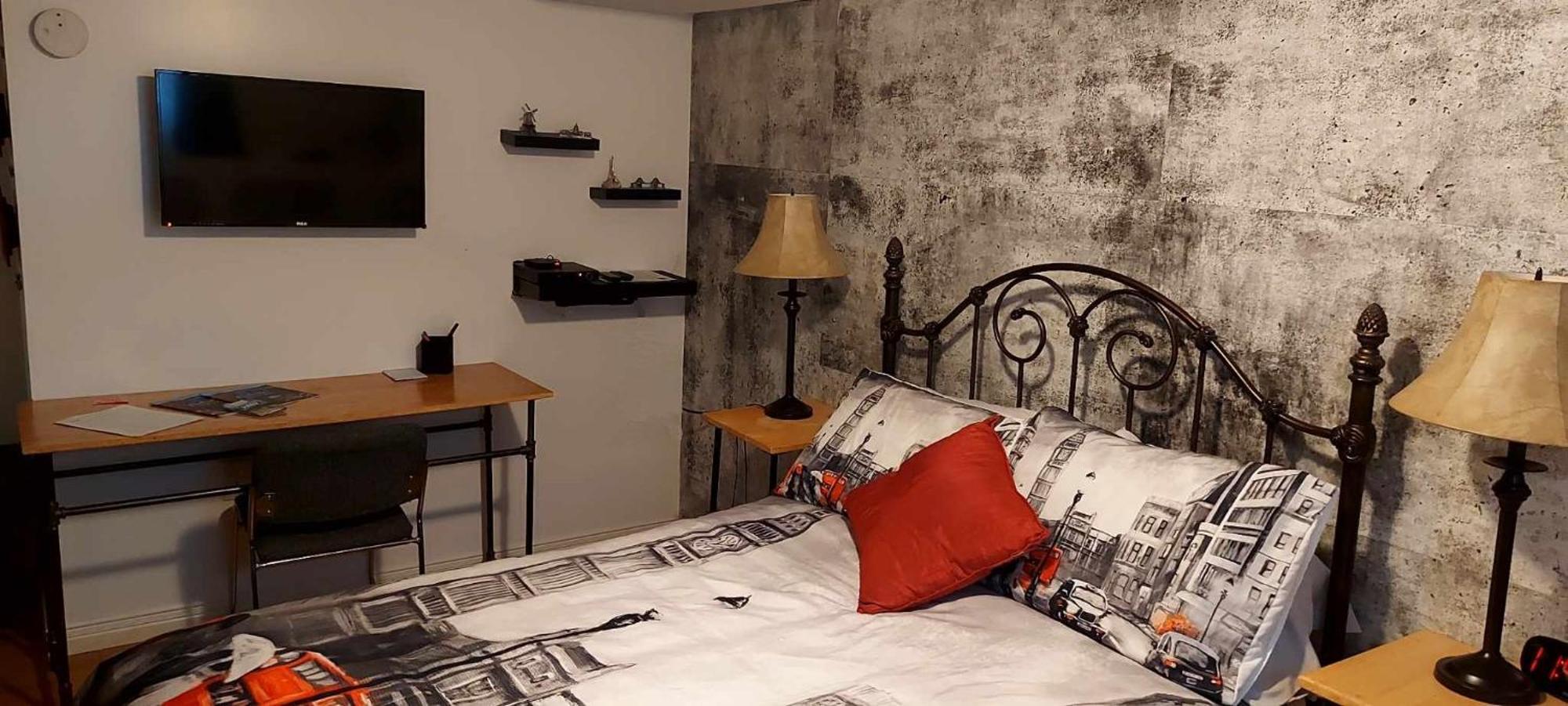 Gite Au P'Tit Bonheur B&B โคติคุก ภายนอก รูปภาพ